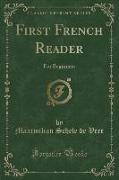 First French Reader