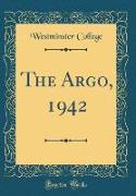 The Argo, 1942 (Classic Reprint)