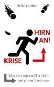 Krise - Hirn an