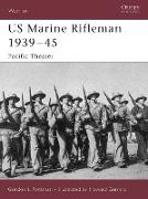 US Marine Rifleman 1939–45