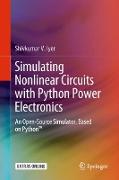 Simulating Nonlinear Circuits with Python Power Electronics