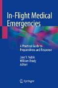 In-Flight Medical Emergencies