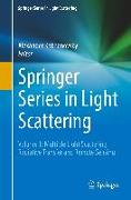 Springer Series in Light Scattering