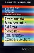 Environmental Management in Ski Areas