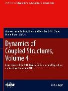 Dynamics of Coupled Structures, Volume 4