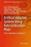 Artificial Adaptive Systems Using Auto Contractive Maps