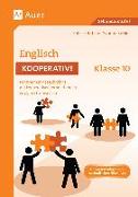 Englisch kooperativ Klasse 10