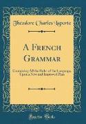 A French Grammar