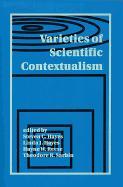 Varieties of Scientific Contextualism