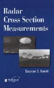 Radar Cross Section Measurements