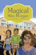 Magical Miss Morgan