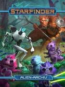 Starfinder Alienarchiv