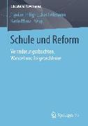 Schule und Reform