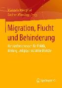 Migration, Flucht und Behinderung