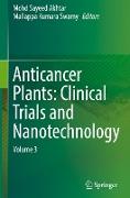 Anticancer Plants