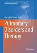 Pulmonary Disorders and Therapy