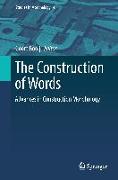 The Construction of Words