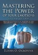 Mastering the Power of your Emotions 2nd Ed