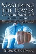 Mastering the Power of your Emotions 2nd Ed