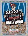 El nuevo Wally en Hollywood