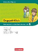 Doppel-Klick, Das Sprach- und Lesebuch, Mittelschule Bayern, 6. Jahrgangsstufe, Servicepaket, Handreichungen, Kopiervorlagen und CD-ROM