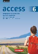 Access, Allgemeine Ausgabe 2014, Band 6: 10. Schuljahr, Handreichungen für den Unterricht