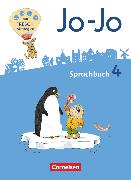 Jo-Jo Sprachbuch, Allgemeine Ausgabe 2016, 4. Schuljahr, Sprachbuch