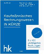 Kaufmännisches Rechnungswesen 01. In Kürze