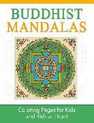 Buddhist Mandalas