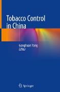 Tobacco Control in China