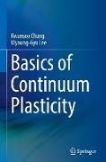 Basics of Continuum Plasticity