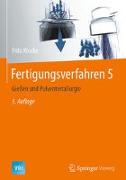 Fertigungsverfahren 5