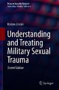 Understanding and Treating Military Sexual Trauma