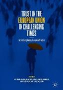 Trust in the European Union in Challenging Times