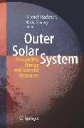 Outer Solar System