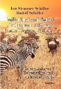 Individual auf Safari im Herzen Afrikas - Zambia - Botswana - Zimbabwe - Reiseratgeber und Reisetagebuch mit nützlichen Tipps
