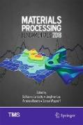 Materials Processing Fundamentals 2018