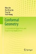 Conformal Geometry