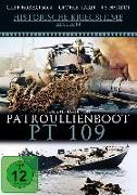 Patrouillenboot PT 109