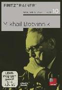 Master Class Vol. 10: Michail Botwinnik