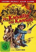 Die Kanaille von Kansas - Quantrill's Raiders