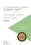 The Legal English Course Book Vol. II