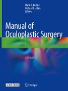 Manual of Oculoplastic Surgery