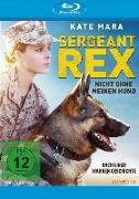 Sergeant Rex - Nicht ohne meinen Hund