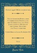 Taschenbuch der Reisen, oder Unterhaltende Darstellung der Entdeckungen des 18ten Jahrhunderts in Rücksicht der Länder, Menschen und Productenkunde, Vol. 2