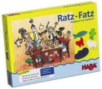 Ratz-Fatz