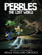 Pebbles: The Lost World