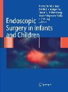 Endoscopic Surgery in Infants and Children