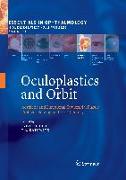 Oculoplastics and Orbit