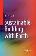 Sustainable Building with Earth